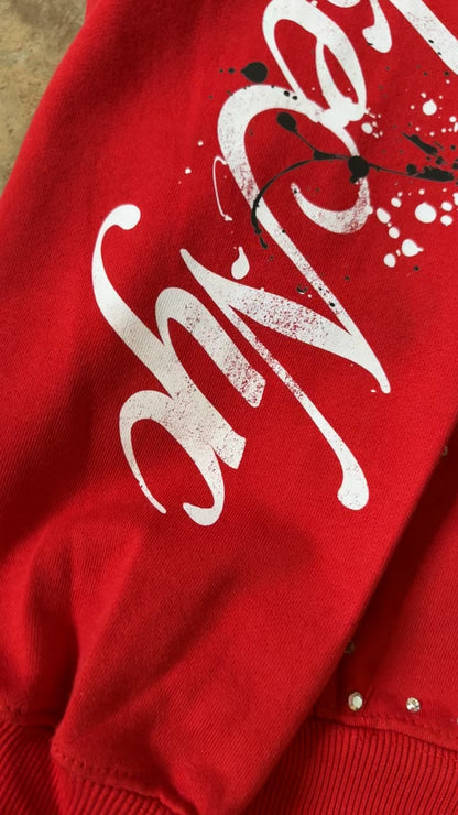 BurkeNyc Signature Hoodie - Urban Street Style